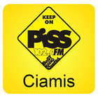 Piss - Ciamis アイコン