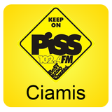 Piss - Ciamis ikona