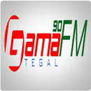 Gama FM - Tegal APK
