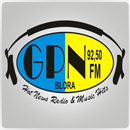 GPN FM - BLORA APK