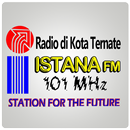 ISTANA FM - TERNATE APK