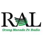 RAL FM Manado أيقونة