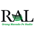 RAL FM Manado 圖標