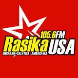 RASIKA - Radio, Musik, dan Pod أيقونة