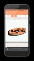 Rasilima FM - Kuningan capture d'écran 1