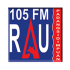 RAU FM أيقونة