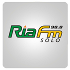 Ria Fm - Solo icône