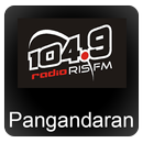 RIS FM - Pangandaran APK