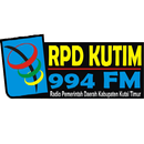 RPD KUTIM APK