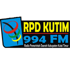 RPD KUTIM ikon