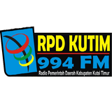 RPD KUTIM 아이콘
