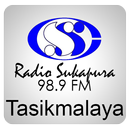 Sukapura FM - Tasikmalaya APK