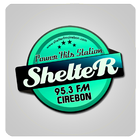 Shelter FM Cirebon ikona