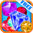 Crush of Jewel King 2018 - New Jewels Games APK