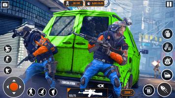 Sniper Call 3d اسکرین شاٹ 2