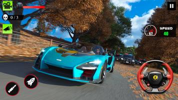 Police Chase Car Games screenshot 2