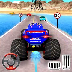 Descargar XAPK de coche carreras truco juegos