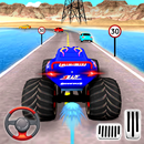 carro corrida façanha jogos APK