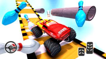 auto racen stunt auto spellen screenshot 3