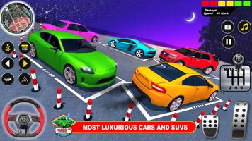 Car Parken Spiel: Wagen Spiele Screenshot 3