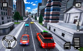 Car Parken Spiel: Wagen Spiele Screenshot 1