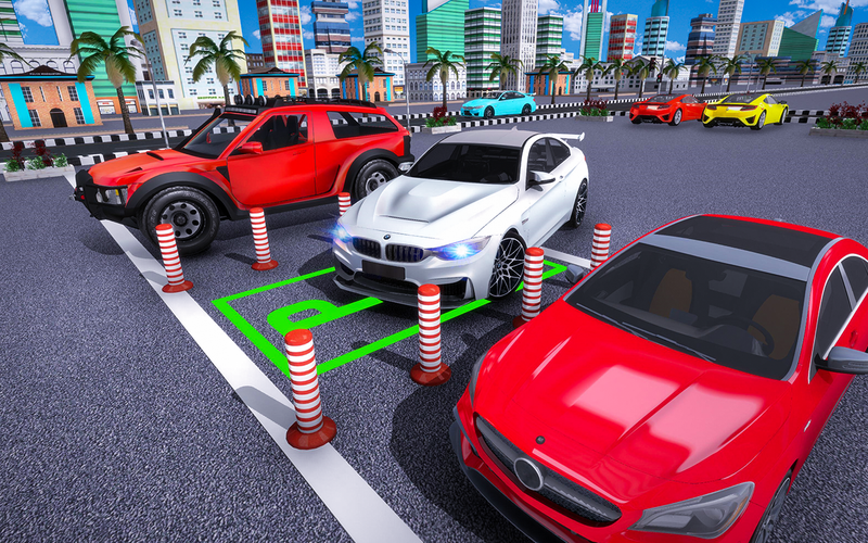 無料で 自動 車 パーキング ゲーム 3d 現代の 車 ゲーム アプリの最新版 Apk1 1をダウンロードー Android用 自動 車 パーキング ゲーム 3d 現代の 車 ゲーム Apk の最新バージョンをダウンロード Apkfab Com Jp