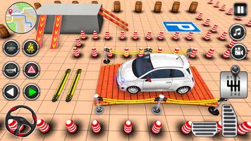 Faça o download do Jogos de estacionar para Android - Os melhores jogos  gratuitos de Estacionamento APK