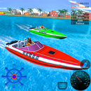 Ski Boat Racing: Jet Boat Game APK