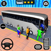 parking gra 3d autobus Gry