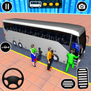 estacionament Autocarro jogos APK