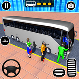 parking gra 3d autobus Gry