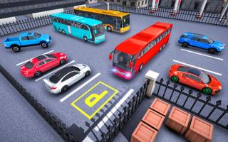 موقف سيارات أوتوبيس ألعاب عربي تصوير الشاشة 2