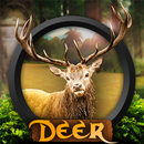 Deer Hunting in 3D Jungle APK