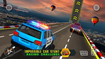 Car Stunt Race 3d - Car Games screenshot 2