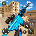 Shooting Game FPS Sniper Games icon