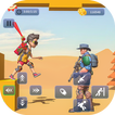 Little Warrior Run simgesi