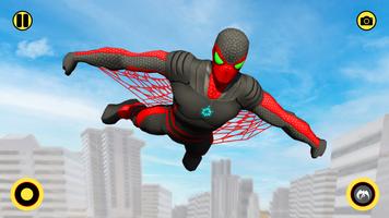 spider Miami ha kahraman adam Ekran Görüntüsü 3