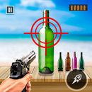 Shoot a Bottle: Shooting Games APK