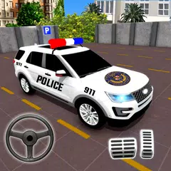 Baixar jogo de carro: estacionamento APK