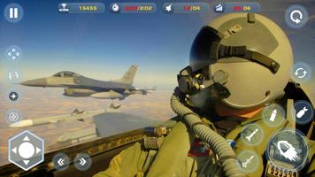 Warplanes Air Combat Simulator gönderen