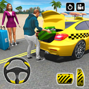 Taxi Car Games Simulator APK