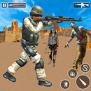 Zombie FPS Gun Shooting Games APK