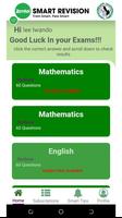 Smart Revision screenshot 1