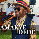 Amakye Dede All Songs & Videos icône