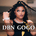 Dbn Gogo All Songs and Albums icône