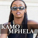 Kamo Mphela All Songs & Albums APK