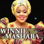 Winnie Mashaba All Songs icône