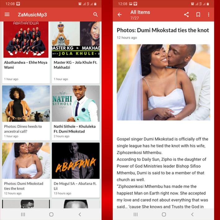 Thatheka Mp3 Download Zamusic ZaMusic -South Africa Fakaza Mp3 Download Amapiano for Android - APK