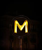 M Letter Wallpaper penulis hantaran