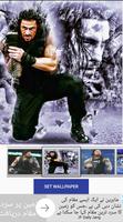 Roman reigns HD Wallpaper syot layar 1